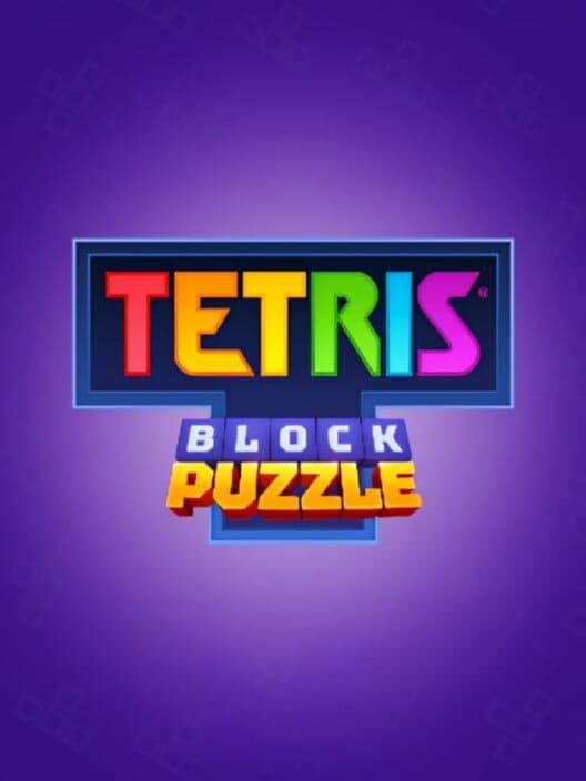 Обложка Tetris Block Puzzle