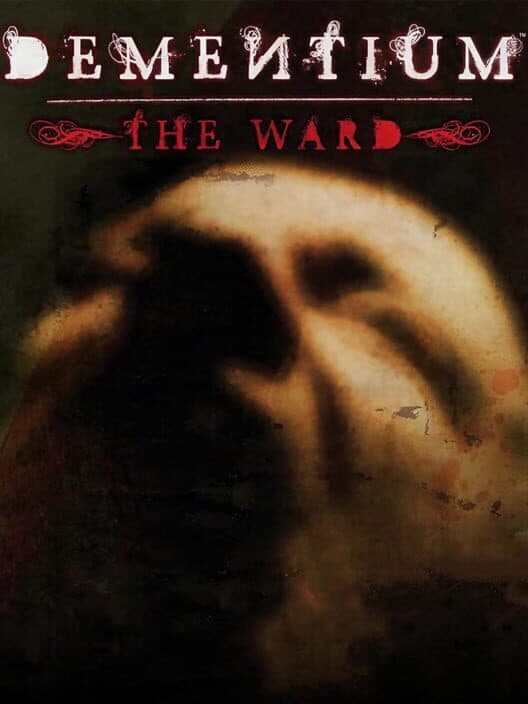 Обложка Dementium: The Ward