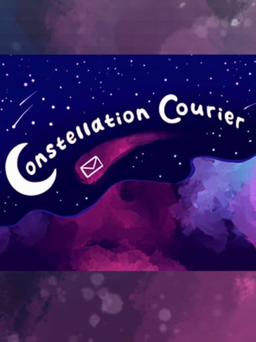 Обложка Constellation Courier