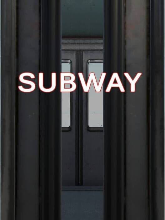 Обложка Subway