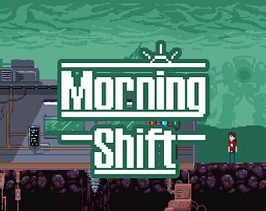 Обложка Morning Shift