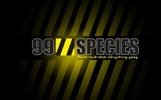 Обложка 99 Species