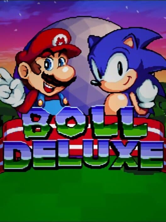 Обложка Boll Deluxe