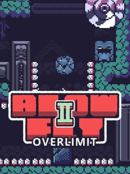 Обложка Blow Fly2: Overlimit