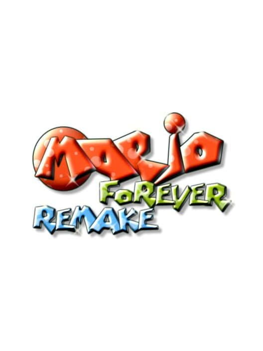 Обложка Mario Forever Remake