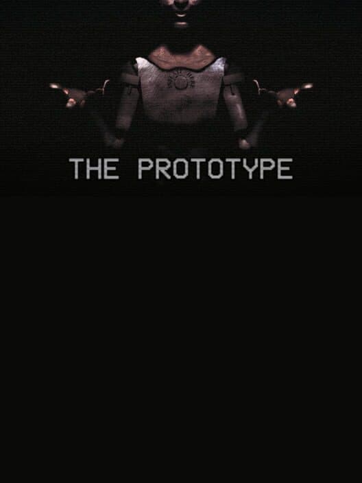 Обложка The Prototype