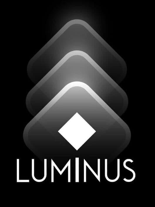 Обложка Luminus