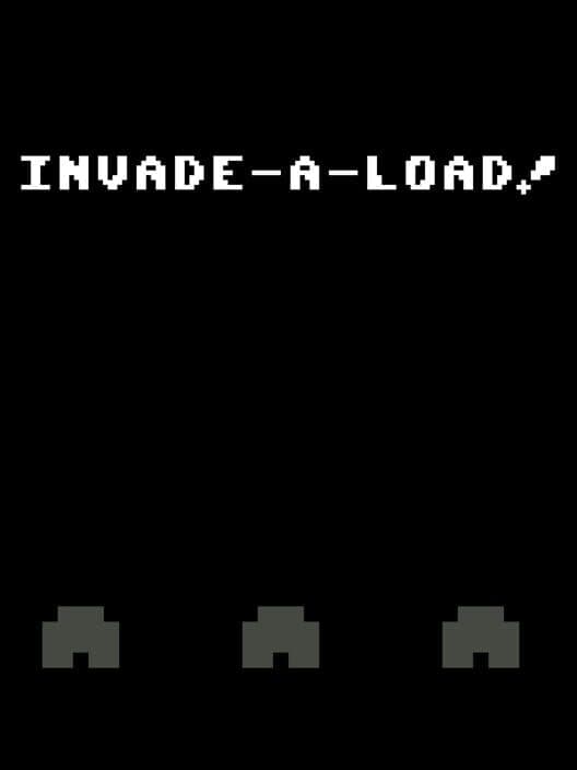 Обложка Invade-a-Load!