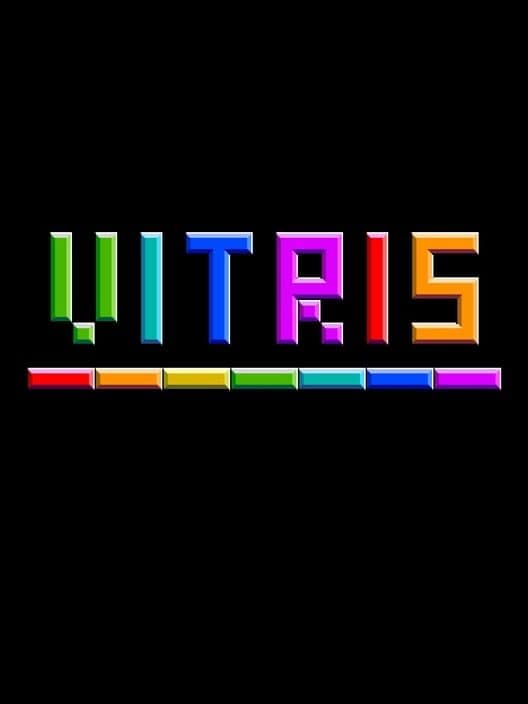Обложка Vitris
