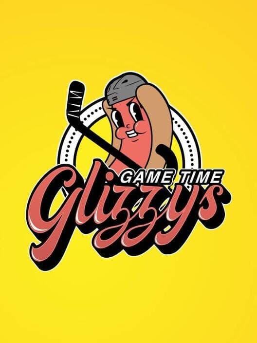 Обложка Game Time Glizzys