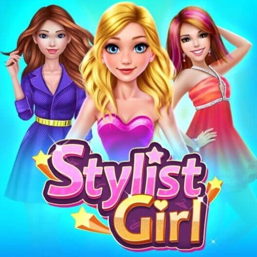 Обложка Stylist Girl