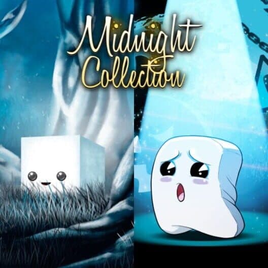 Обложка Midnight Collection