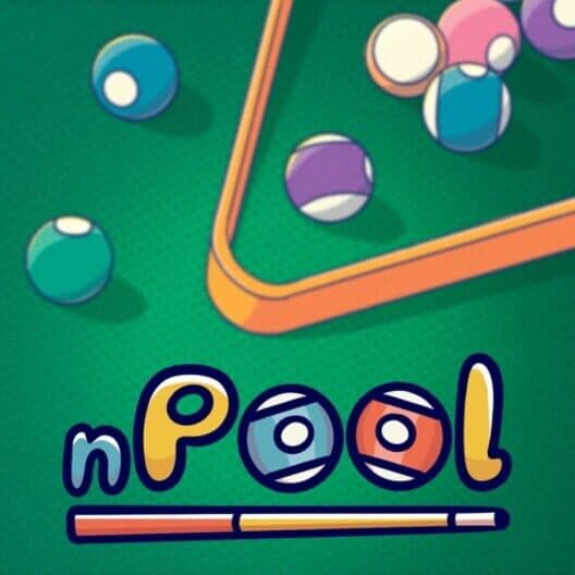 Обложка Npool