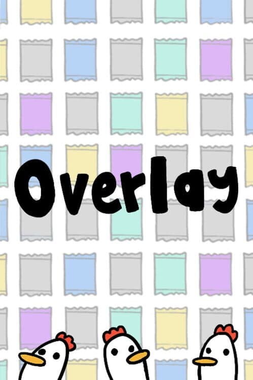 Обложка Overlay