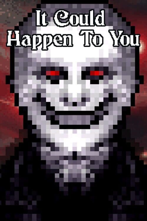 Обложка It Could Happen to You