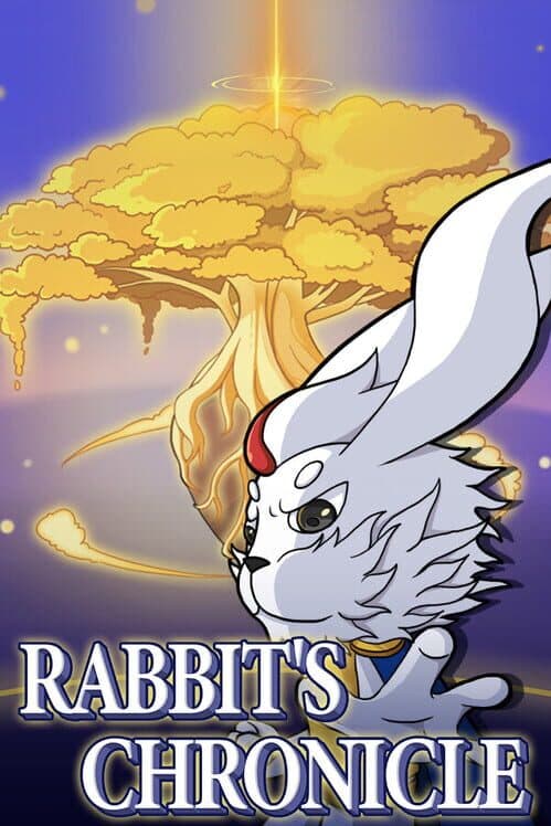 Обложка Rabbit's Chronicle