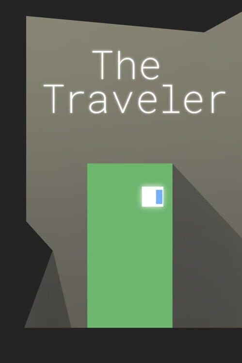 Обложка The Traveler