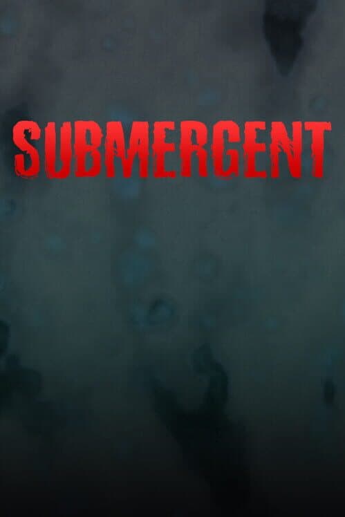 Обложка Submergent