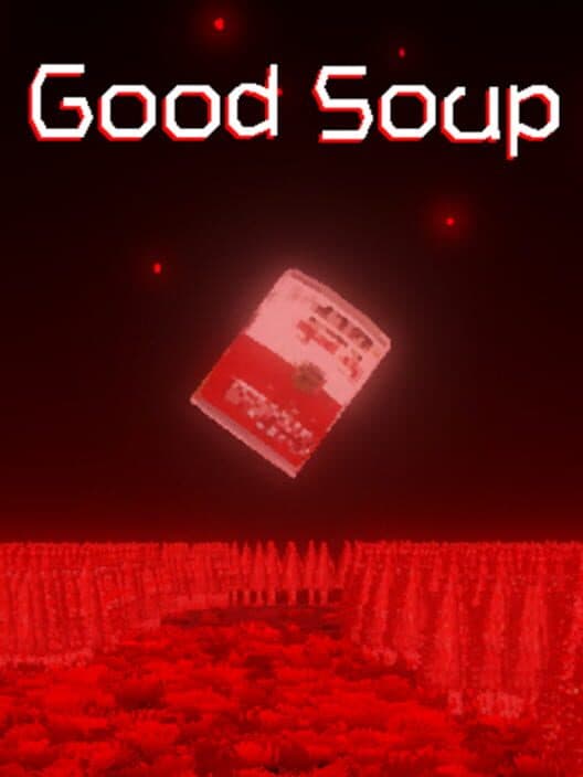 Обложка Good Soup