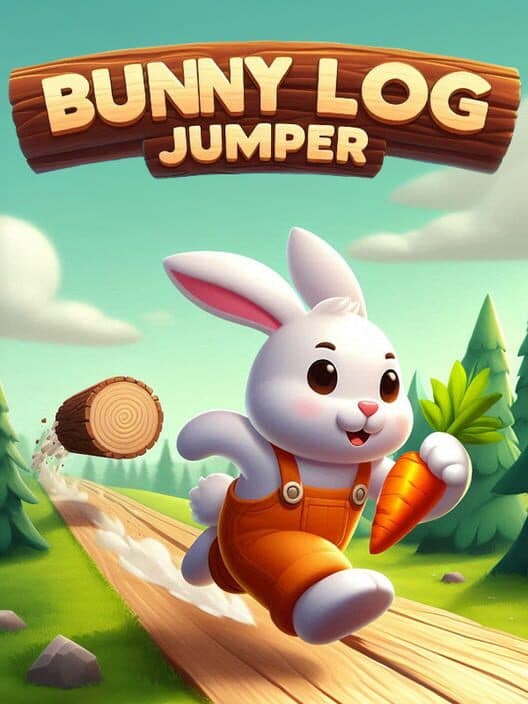 Обложка Bunny Log Jumper