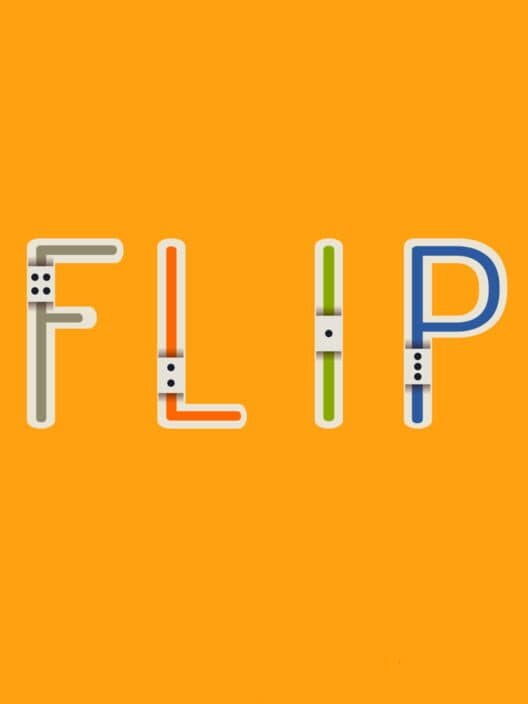 Обложка Flip