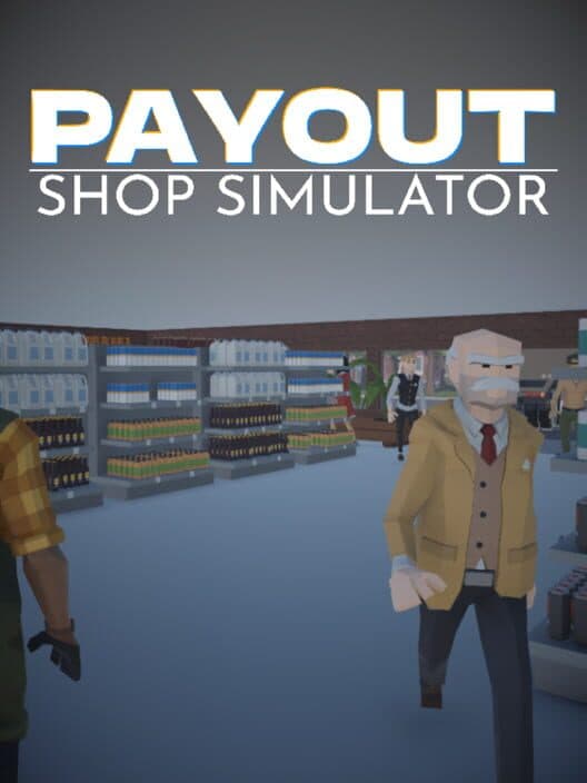 Обложка Payout: Shop Simulator