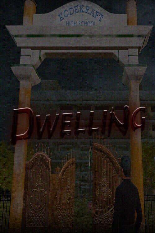 Обложка Dwelling
