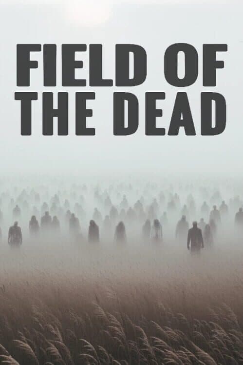 Обложка Field of the Dead