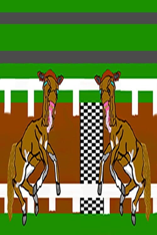Обложка Flappy Horse