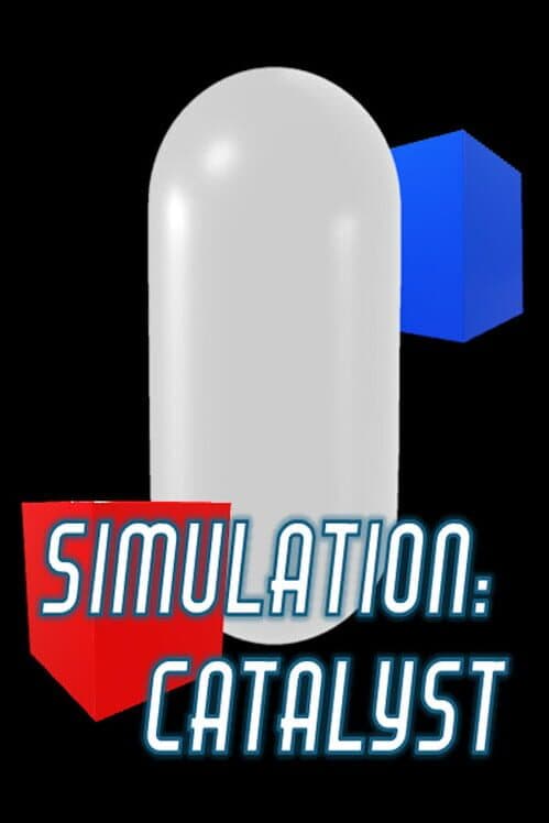 Обложка Simulation: Catalyst