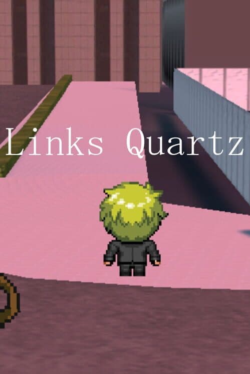 Обложка Links Quartz