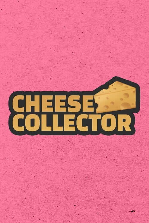 Обложка Cheese Collector