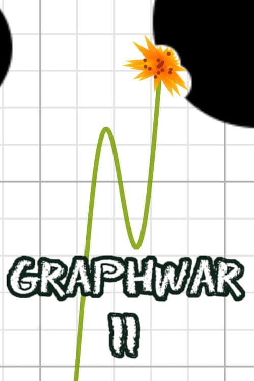 Обложка Graphwar II