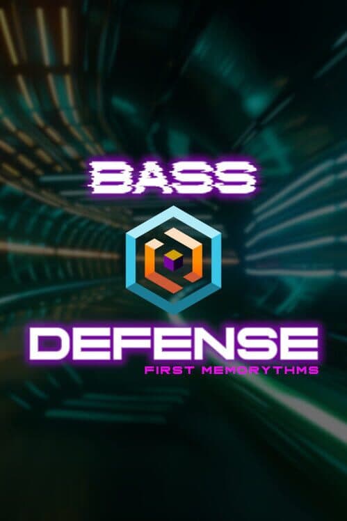 Обложка Bass Defense: First Memorythms