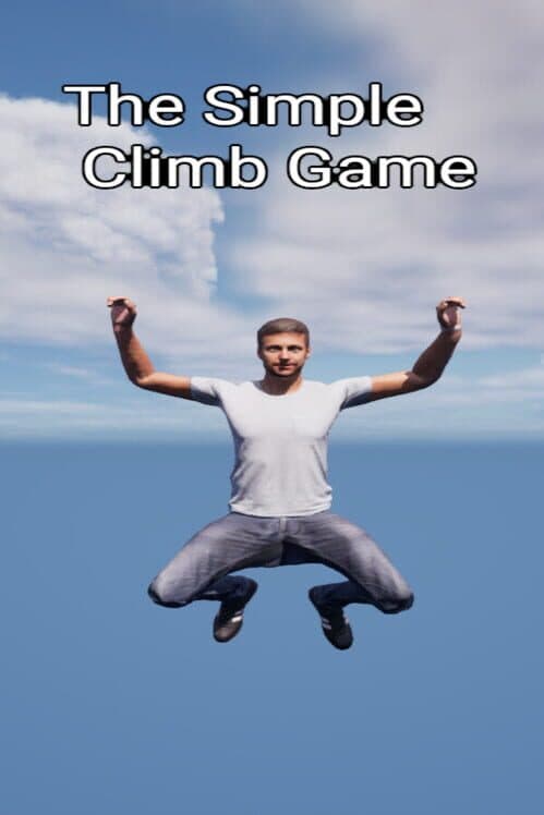 Обложка The Simple Climb Game