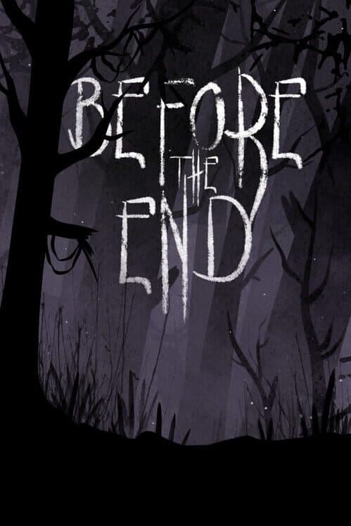 Обложка Before the End