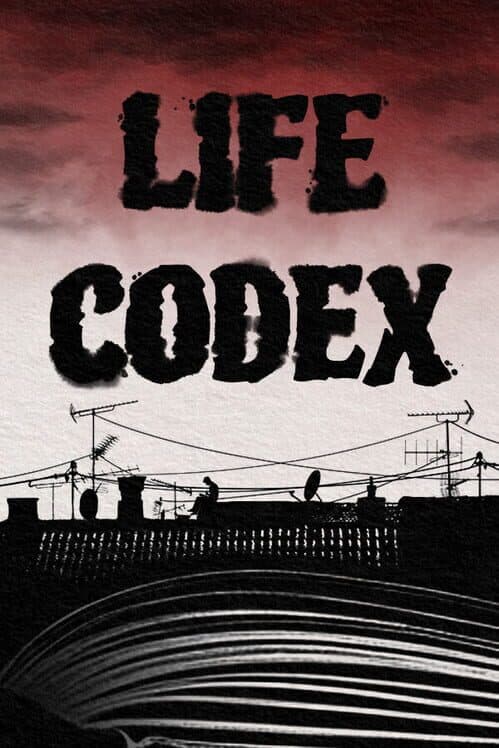 Обложка Life Codex