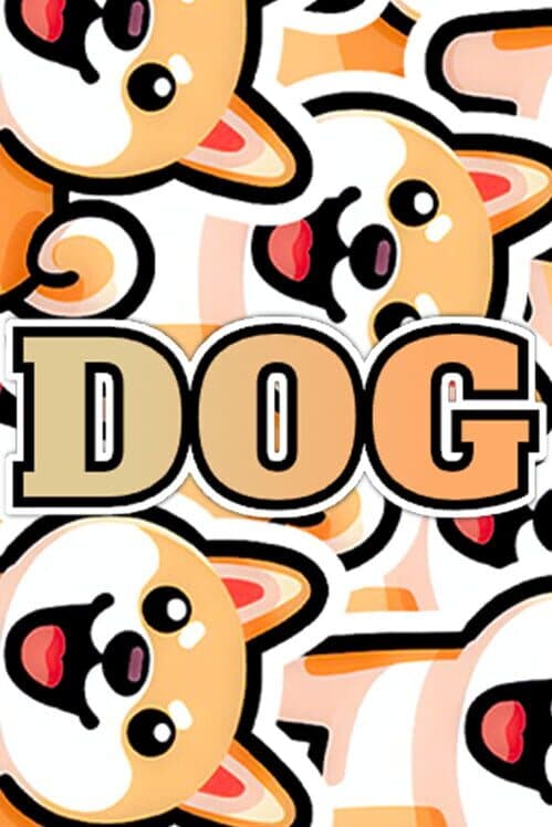Обложка Dog