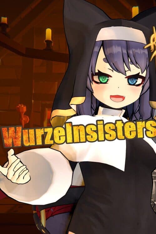 Обложка Wurzelnsisters