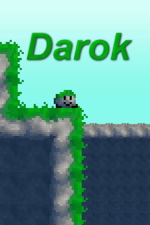 Обложка Darok