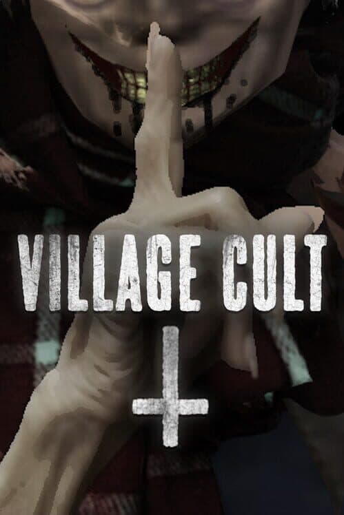 Обложка Village Cult