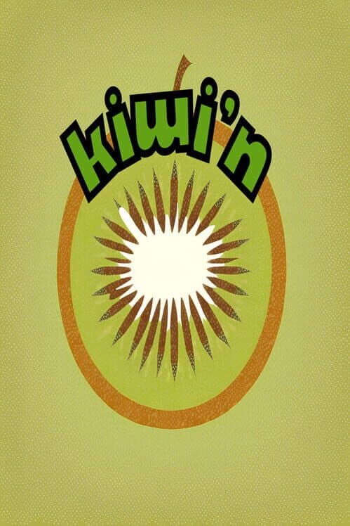 Обложка Kiwi'n