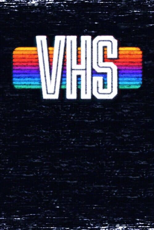 Обложка VHS