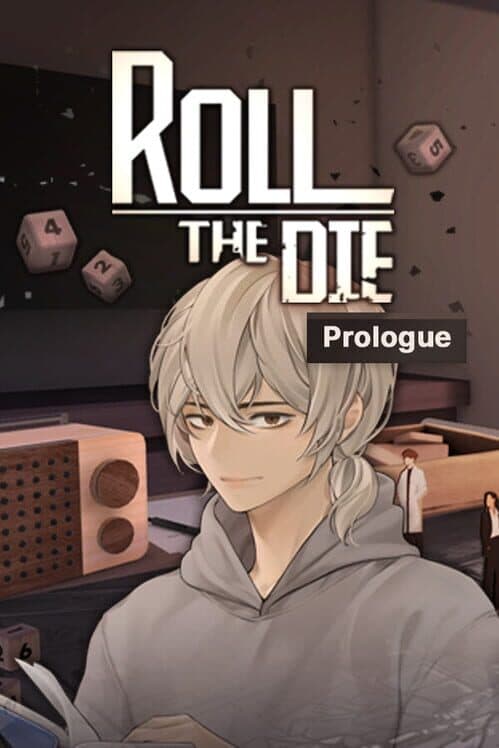Обложка Roll The Die: Prologue