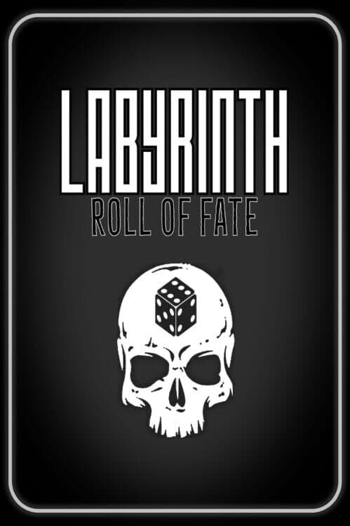 Обложка Labyrinth: Roll of Fate