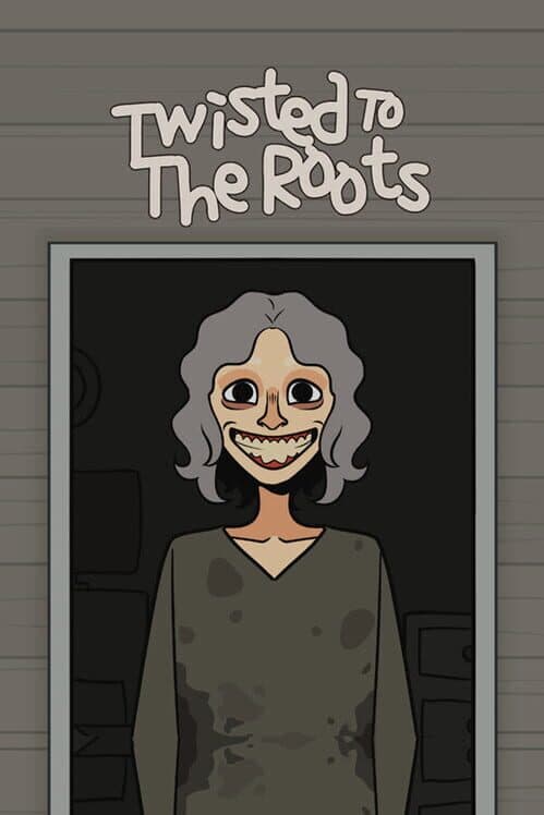 Обложка Twisted to the Roots