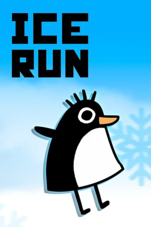 Обложка Ice Run