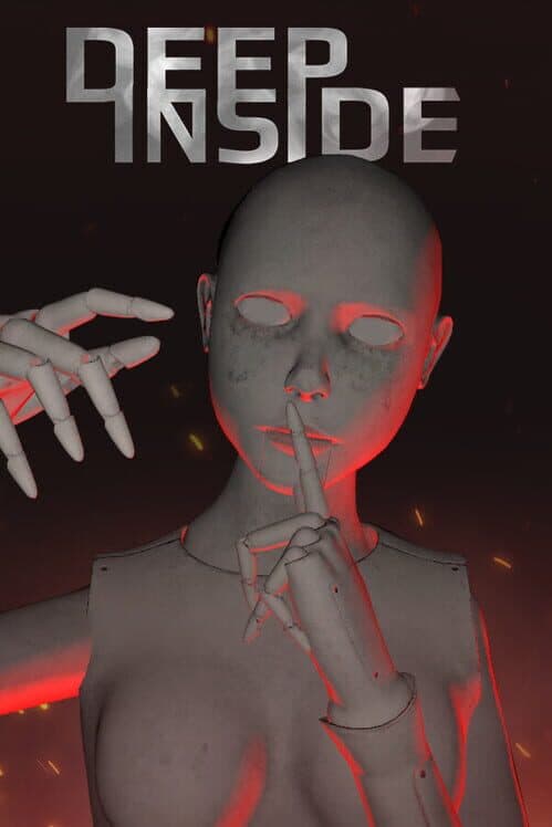 Обложка Deep Inside