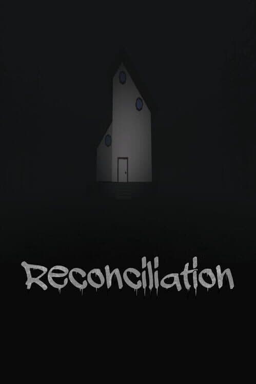 Обложка Reconciliation