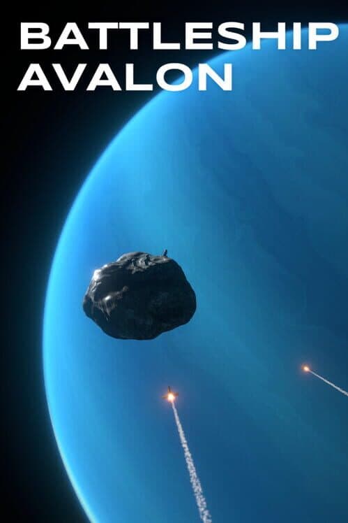 Обложка Battleship Avalon